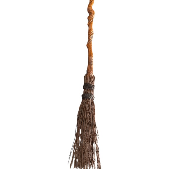 XL FULL WITCH COSTUME HALLOWEEN - Picture 3 of 6